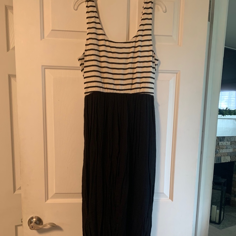 Women’s maxi dress